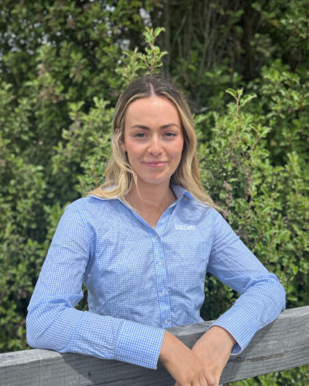 Abby cropped